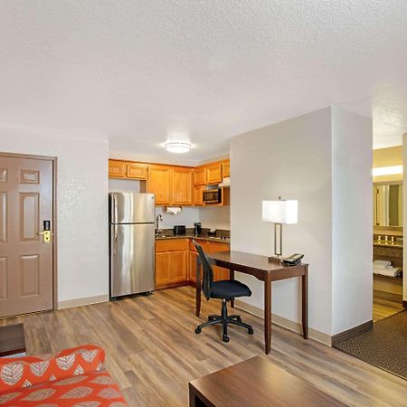La Quinta By Wyndham Las Vegas Redrock/Summerlin Bagian luar foto