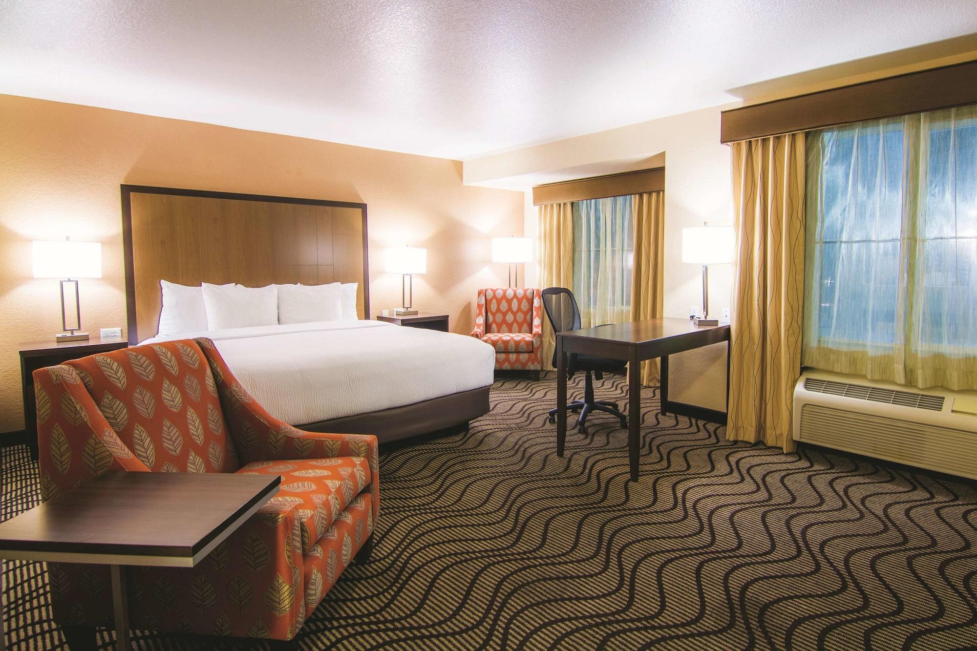 La Quinta By Wyndham Las Vegas Redrock/Summerlin Bagian luar foto