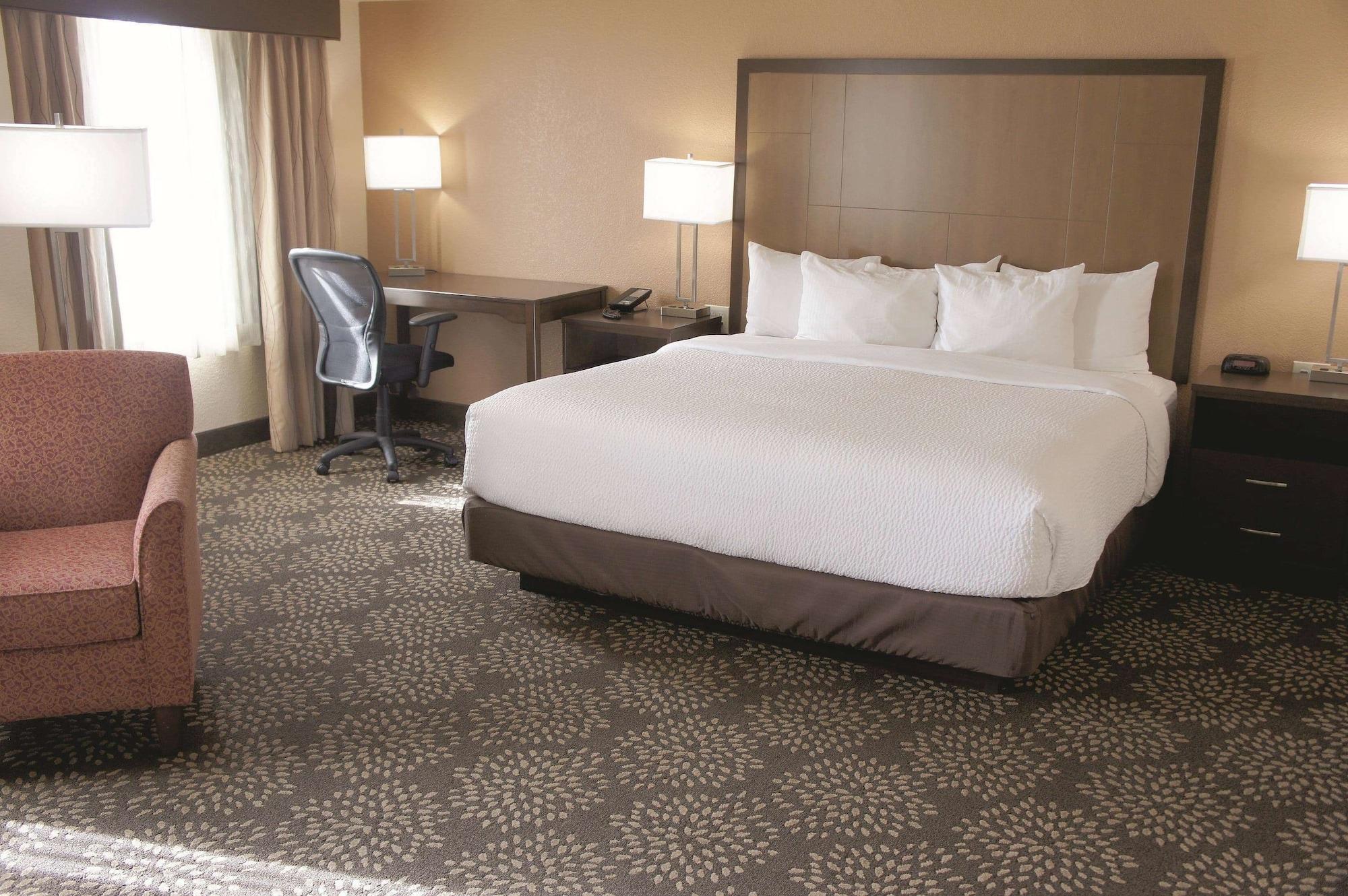 La Quinta By Wyndham Las Vegas Redrock/Summerlin Bagian luar foto