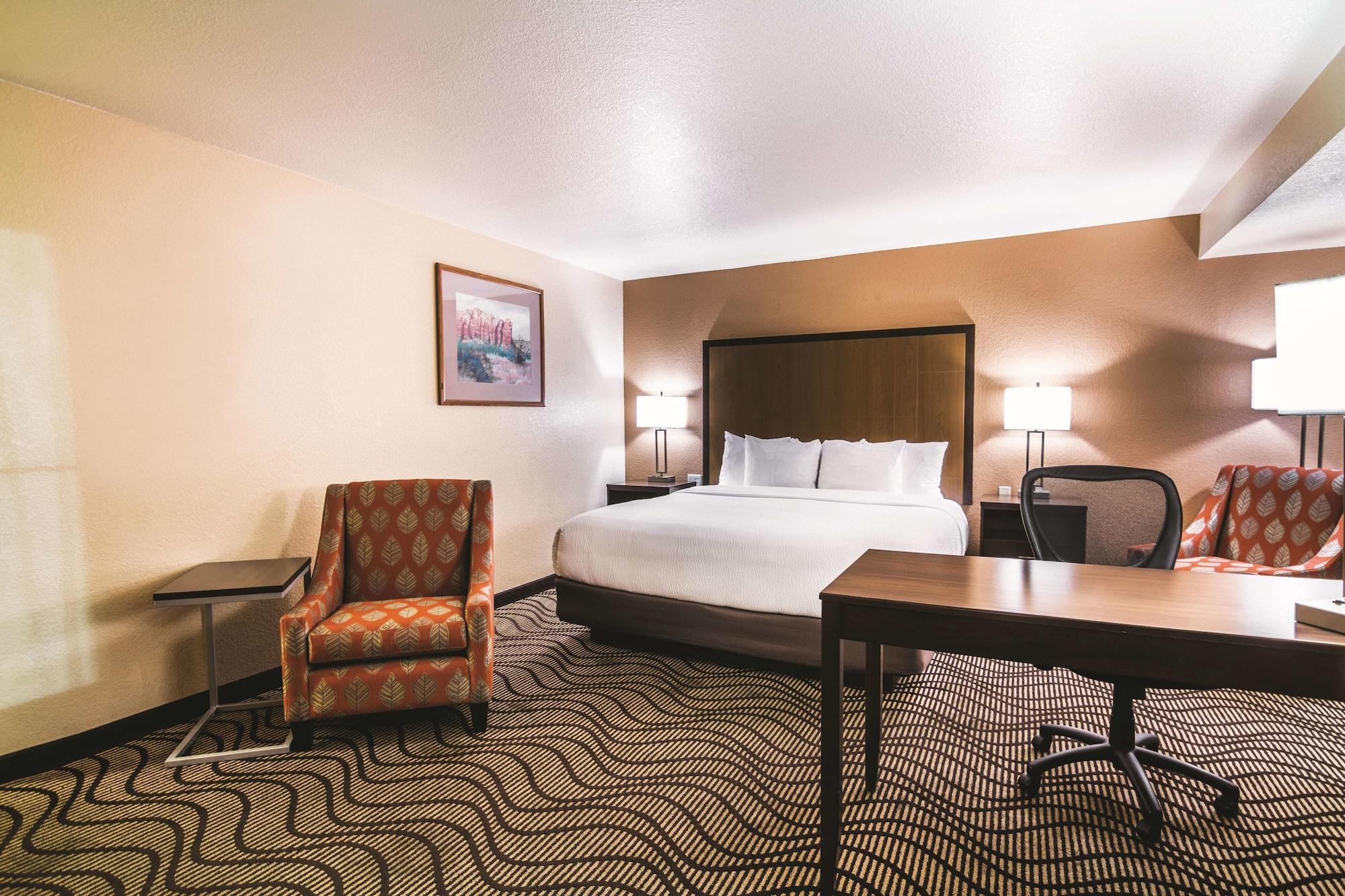 La Quinta By Wyndham Las Vegas Redrock/Summerlin Bagian luar foto