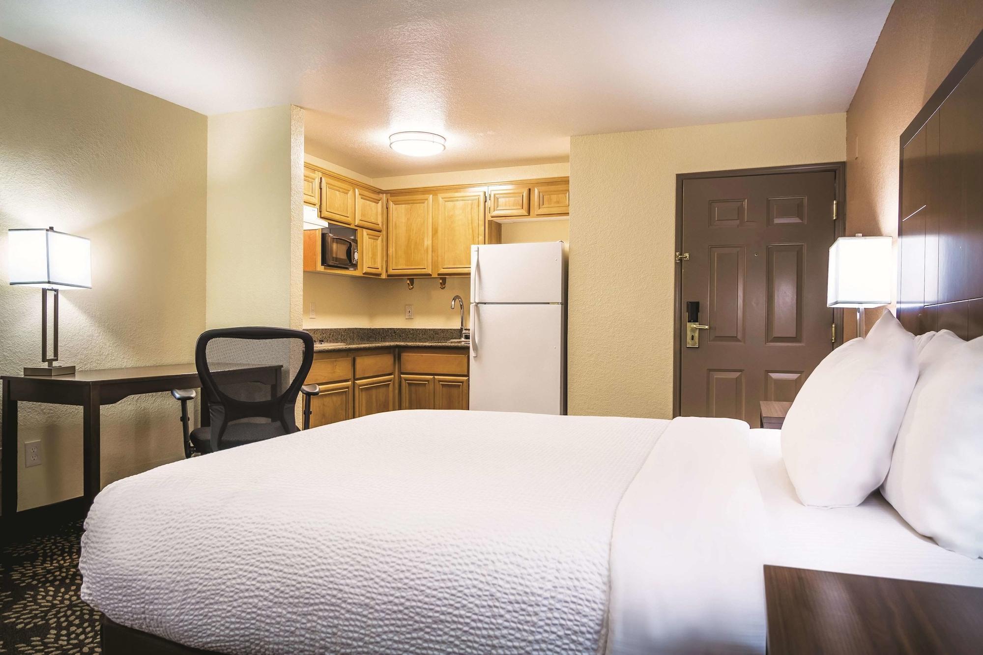 La Quinta By Wyndham Las Vegas Redrock/Summerlin Bagian luar foto