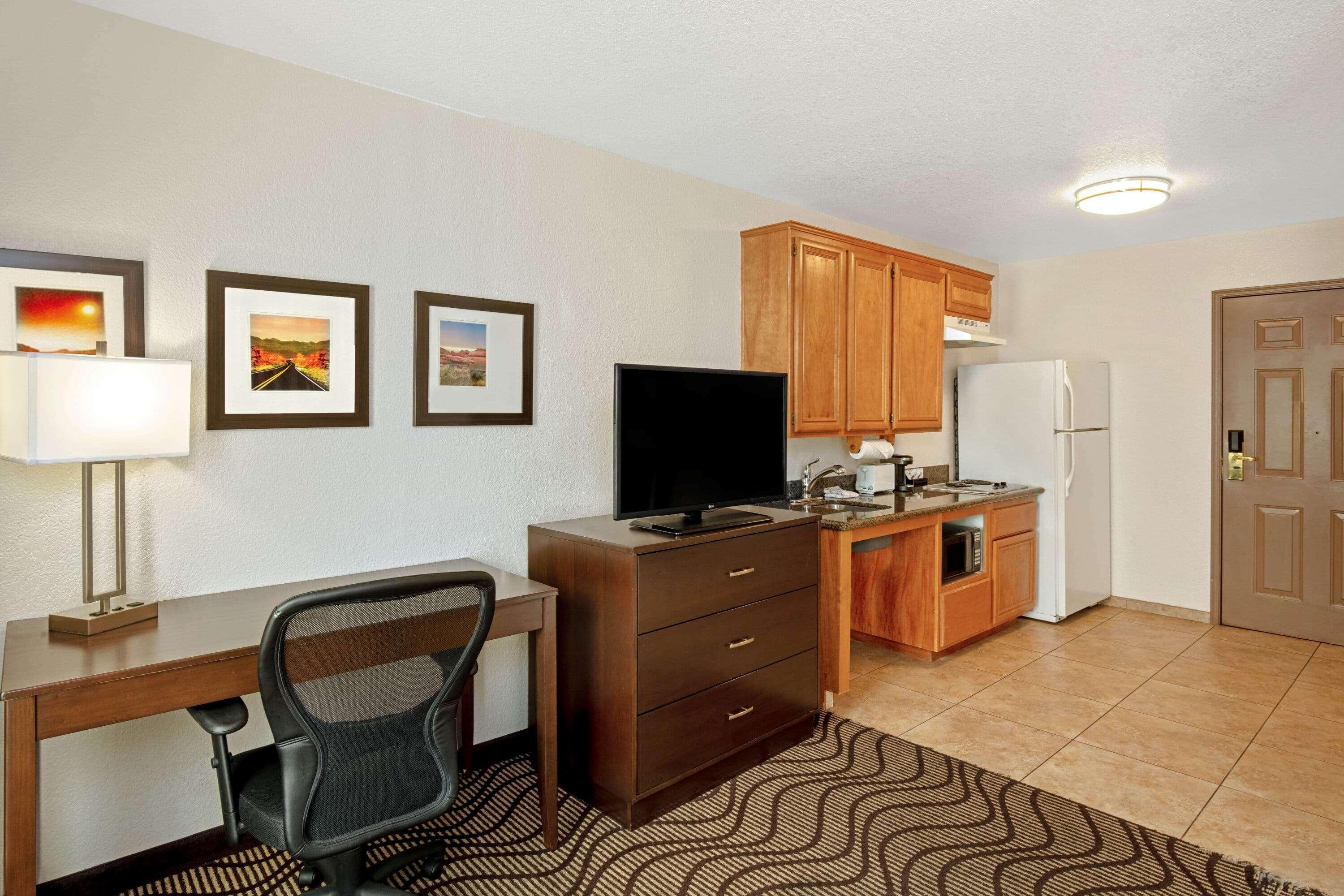 La Quinta By Wyndham Las Vegas Redrock/Summerlin Bagian luar foto