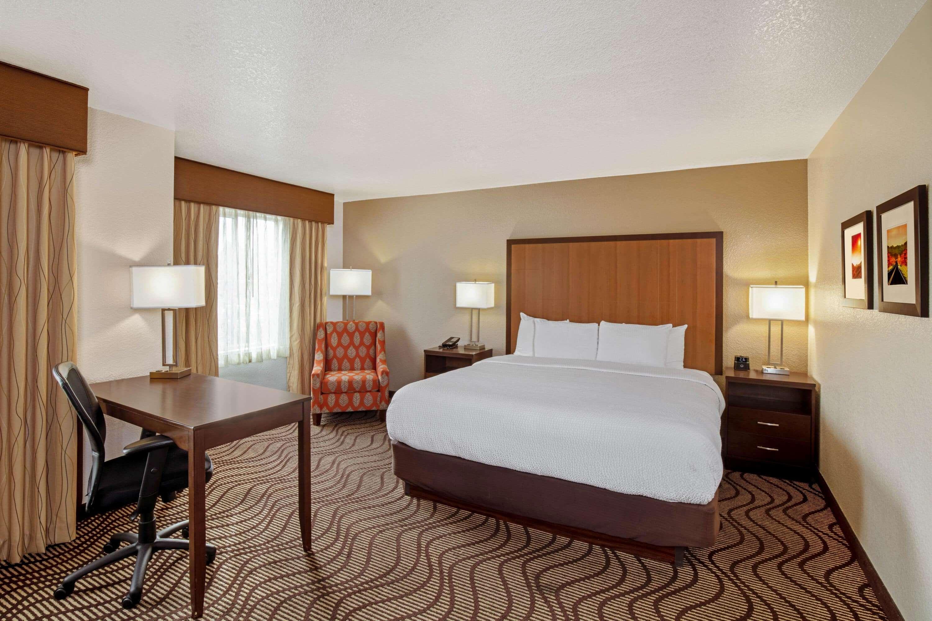 La Quinta By Wyndham Las Vegas Redrock/Summerlin Bagian luar foto