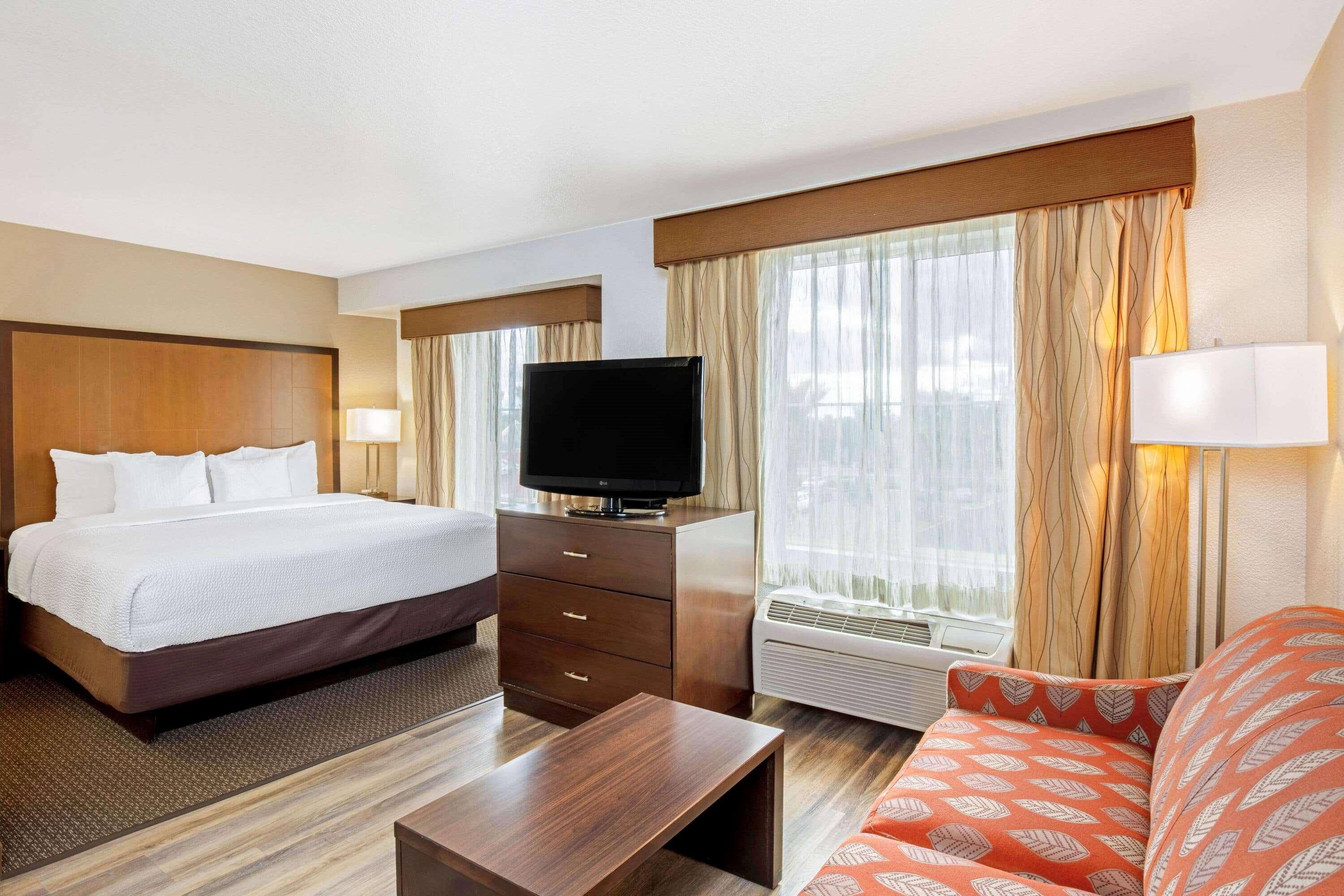 La Quinta By Wyndham Las Vegas Redrock/Summerlin Bagian luar foto
