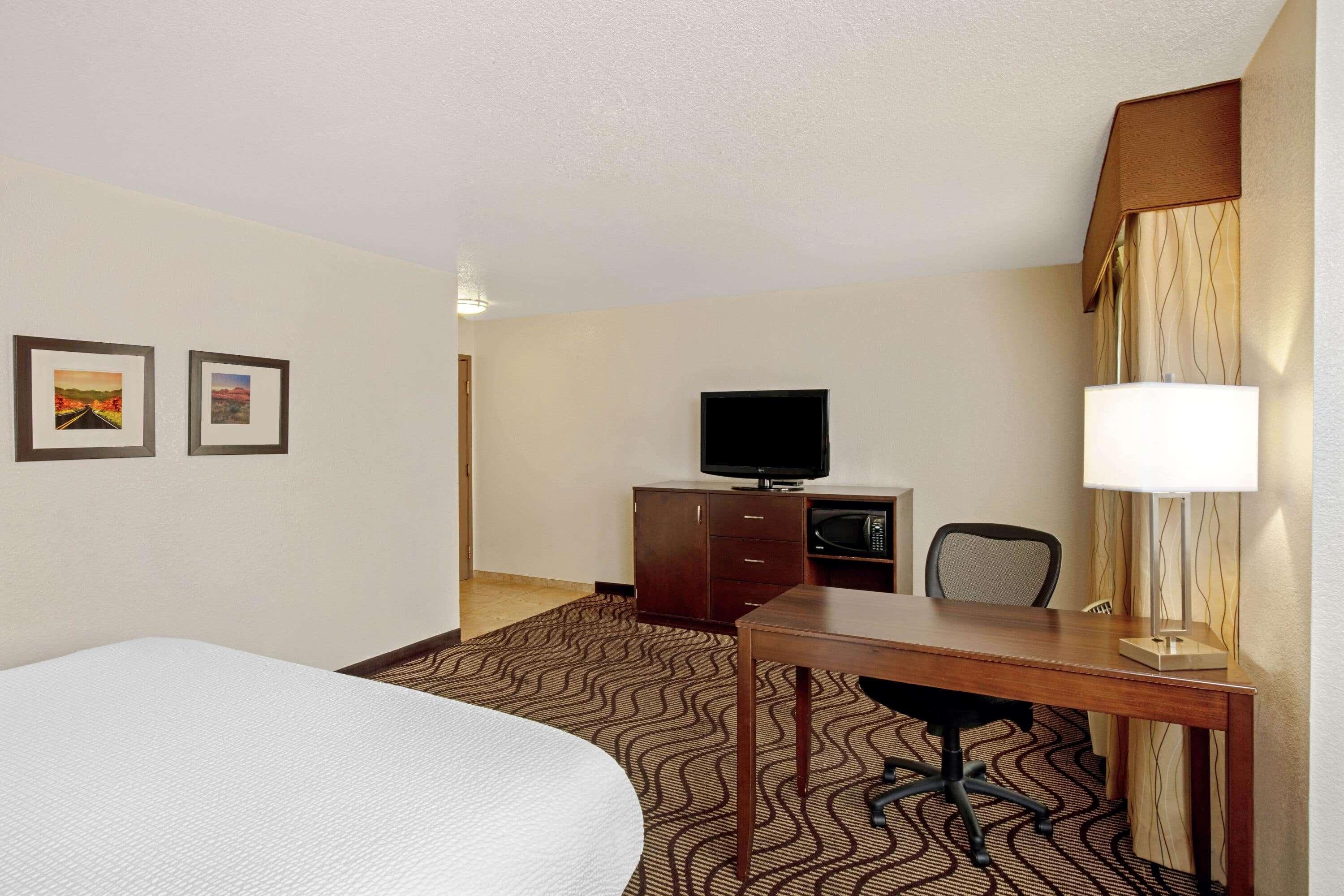 La Quinta By Wyndham Las Vegas Redrock/Summerlin Bagian luar foto