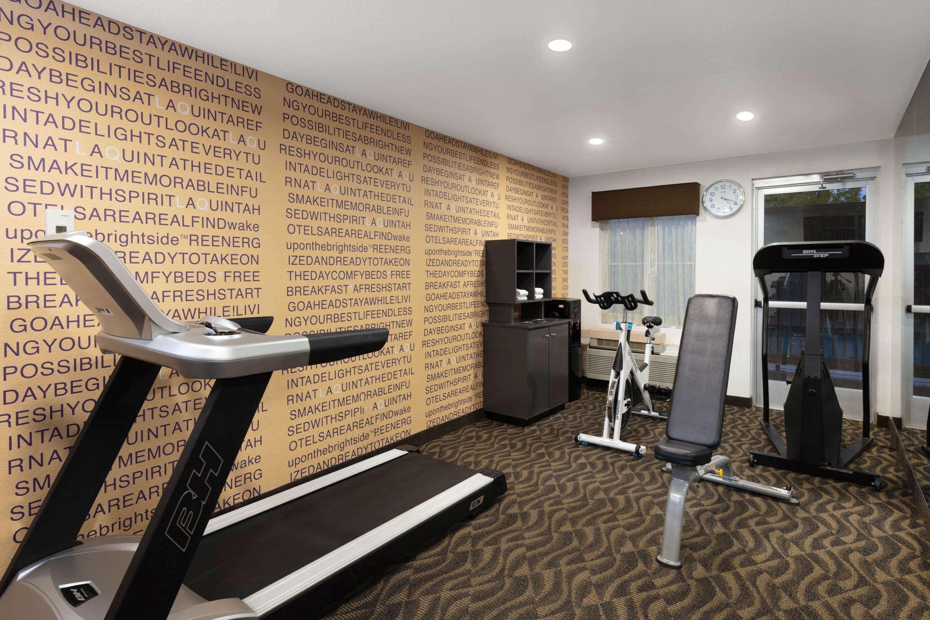 La Quinta By Wyndham Las Vegas Redrock/Summerlin Bagian luar foto