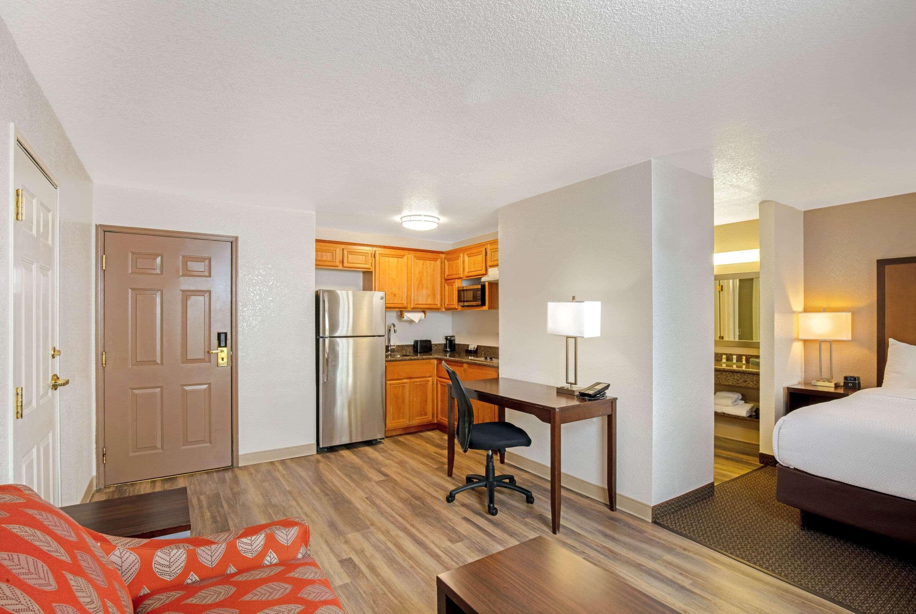 La Quinta By Wyndham Las Vegas Redrock/Summerlin Bagian luar foto