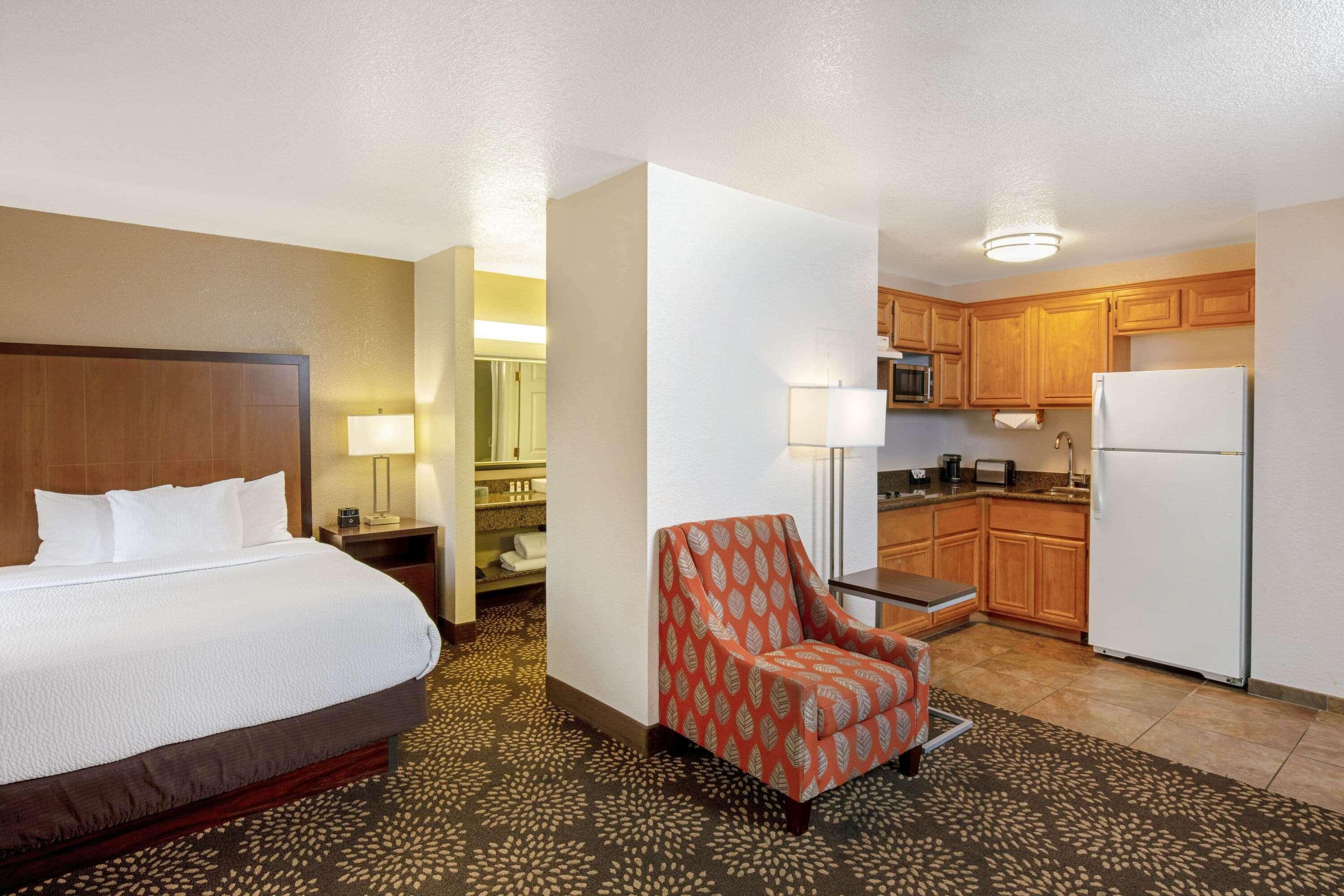 La Quinta By Wyndham Las Vegas Redrock/Summerlin Bagian luar foto