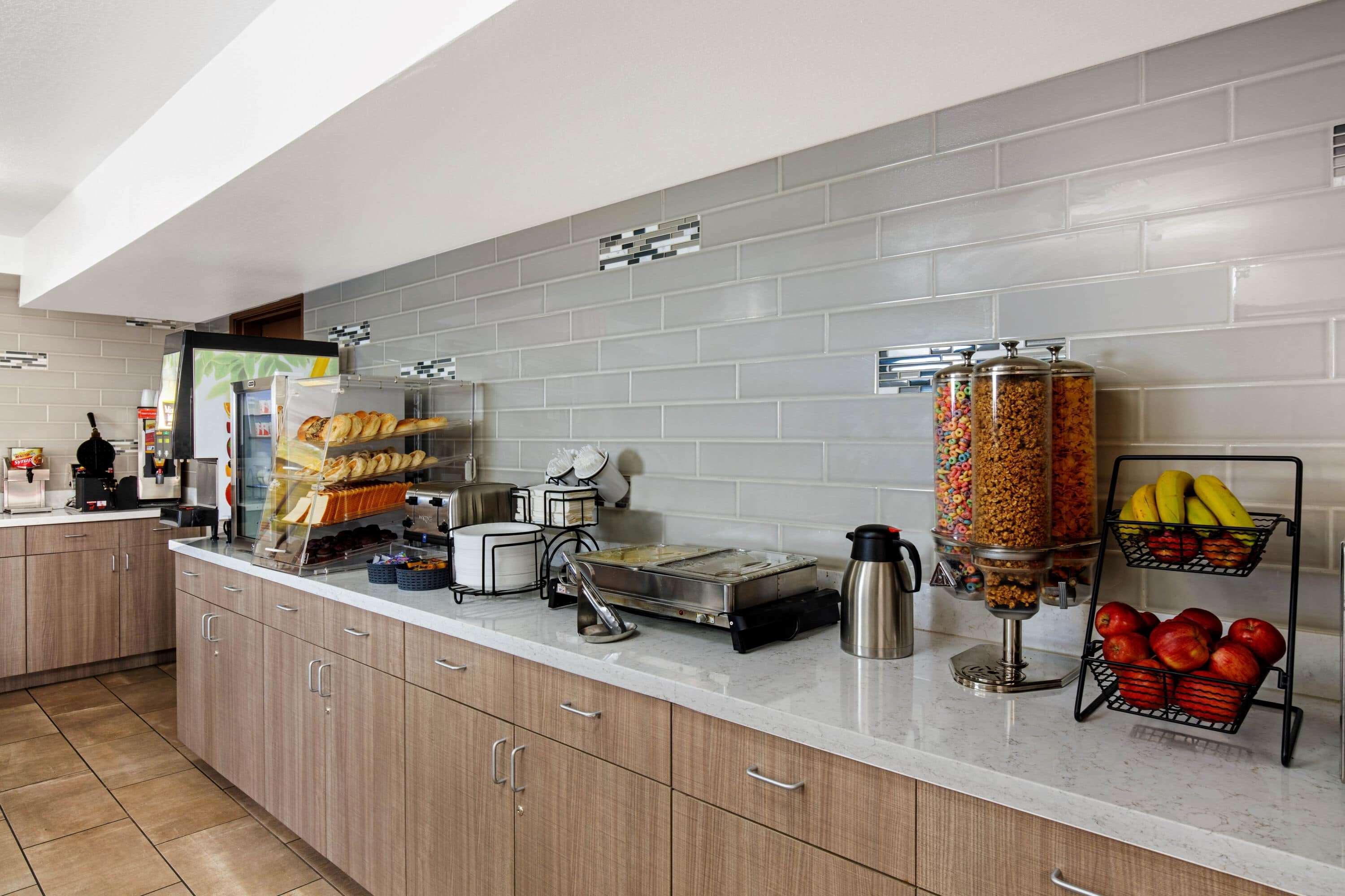 La Quinta By Wyndham Las Vegas Redrock/Summerlin Bagian luar foto