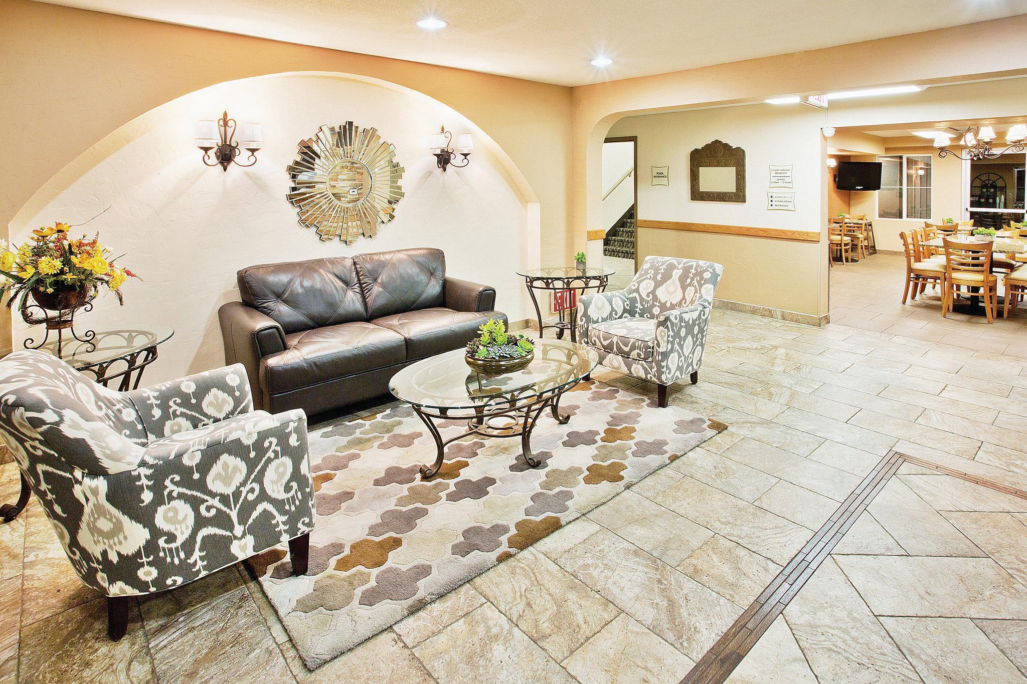 La Quinta By Wyndham Las Vegas Redrock/Summerlin Bagian luar foto