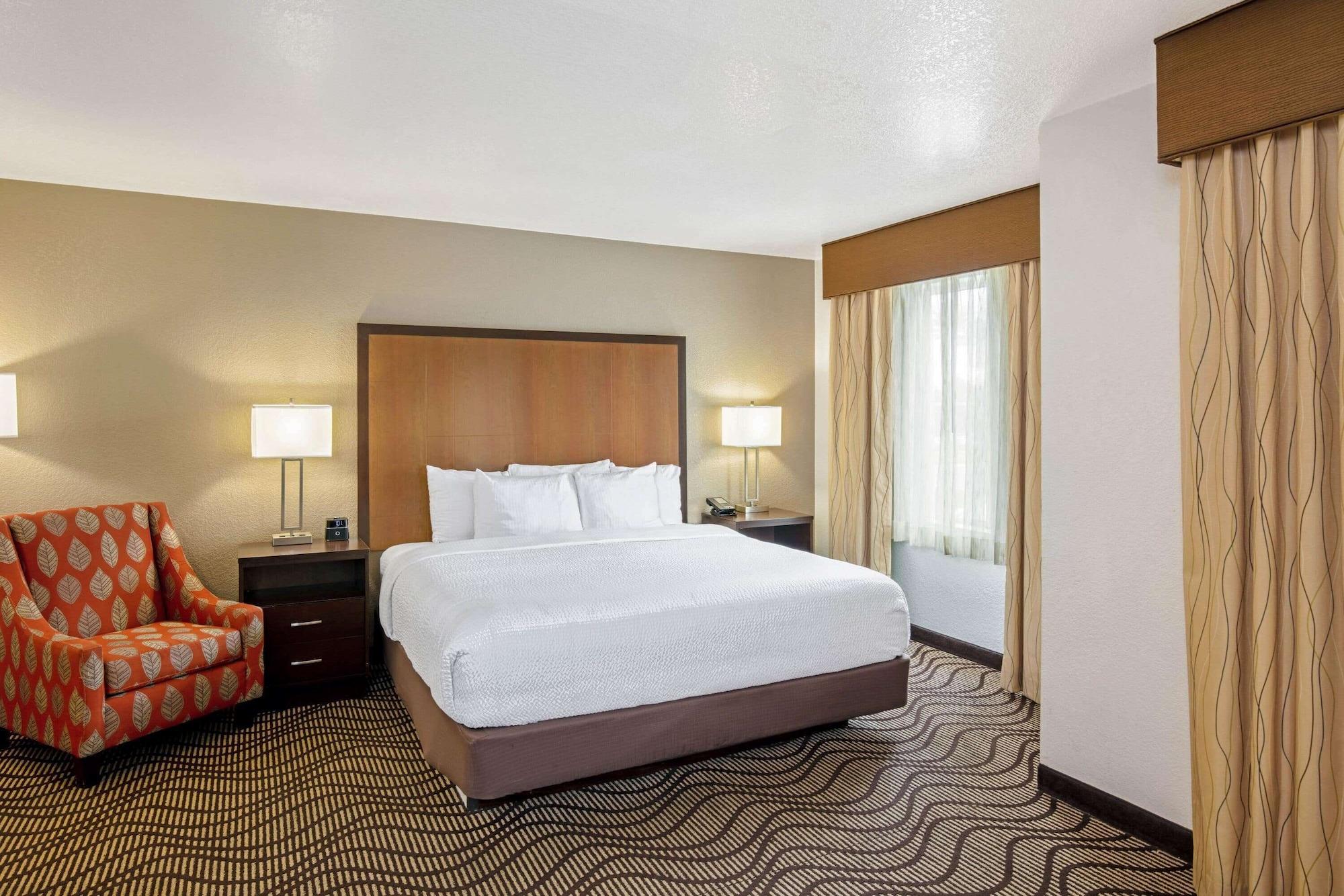 La Quinta By Wyndham Las Vegas Redrock/Summerlin Bagian luar foto