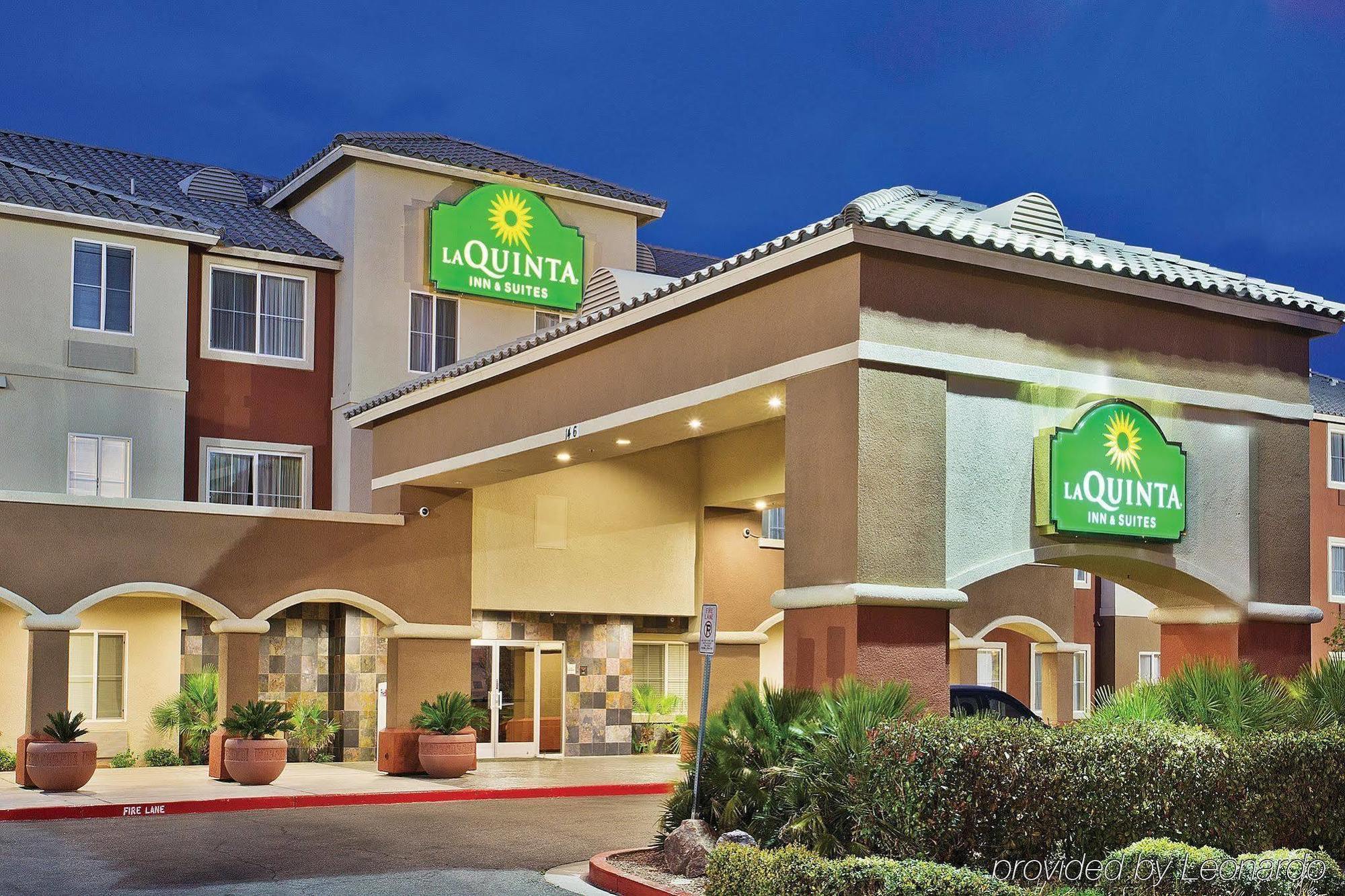 La Quinta By Wyndham Las Vegas Redrock/Summerlin Bagian luar foto