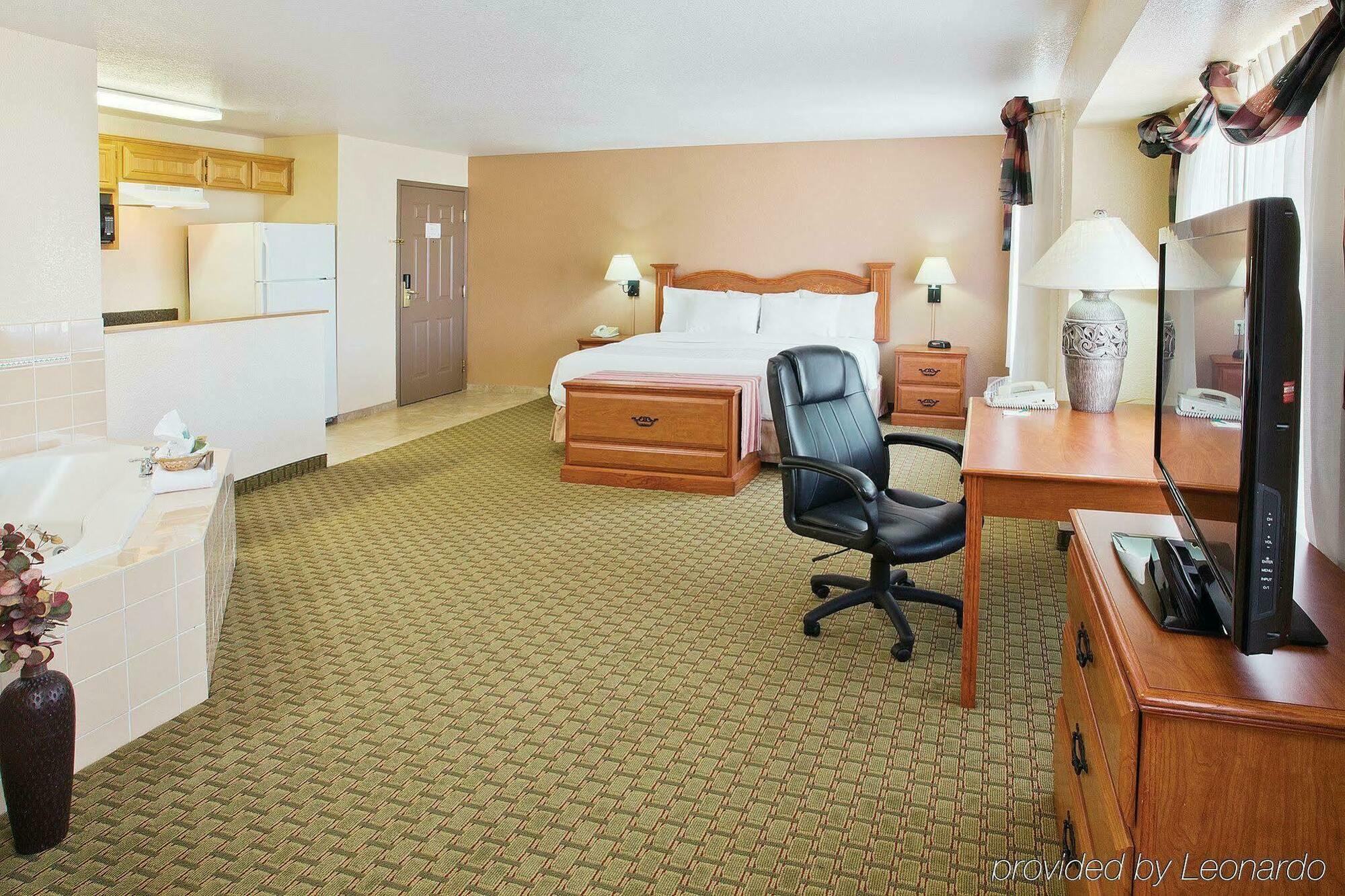La Quinta By Wyndham Las Vegas Redrock/Summerlin Bagian luar foto